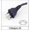 HP8204B 24V 6A Mobility scooter or power wheelchair battery charger Lead Acid Gel Battery Charger  KC UL CE