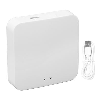 Bluetooth Gateway Smart Wireless Hub for Tuya App Voice Control Lock Compatible with for Google