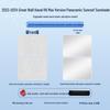 Haval H6 MAX Sunroof Sunshade: Heat & Privacy Shield for Great Wall 22 Models