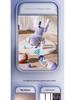 Children's Smart Remote Control Robot Dog Toy: Stunt, Music, Dancing, and Electric Features