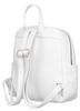 Damski plecak R-PLEC-ALE-6-2823 Biały