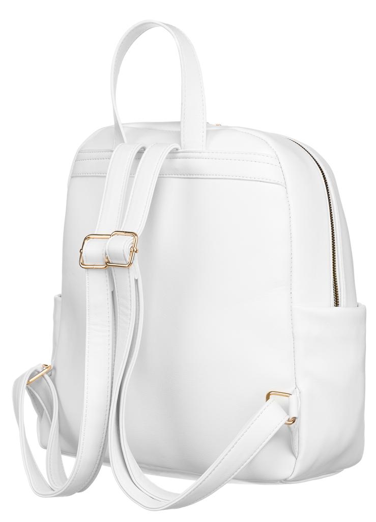 Damski plecak R-PLEC-ALE-6-2823 Biały