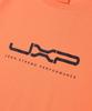 Jeiegseupi Askin Cooling Big Logo T-Shirt (Jr2Tsu170Or)