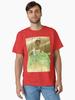 The Princess and the Frog Green dress Classic T-Shirt