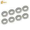 Front Wheel Bearings Seals for Scrambler Sportsman Magnum Xplorer Xpedition Big Boss Diesel Worker 500 425 400 335 325 300