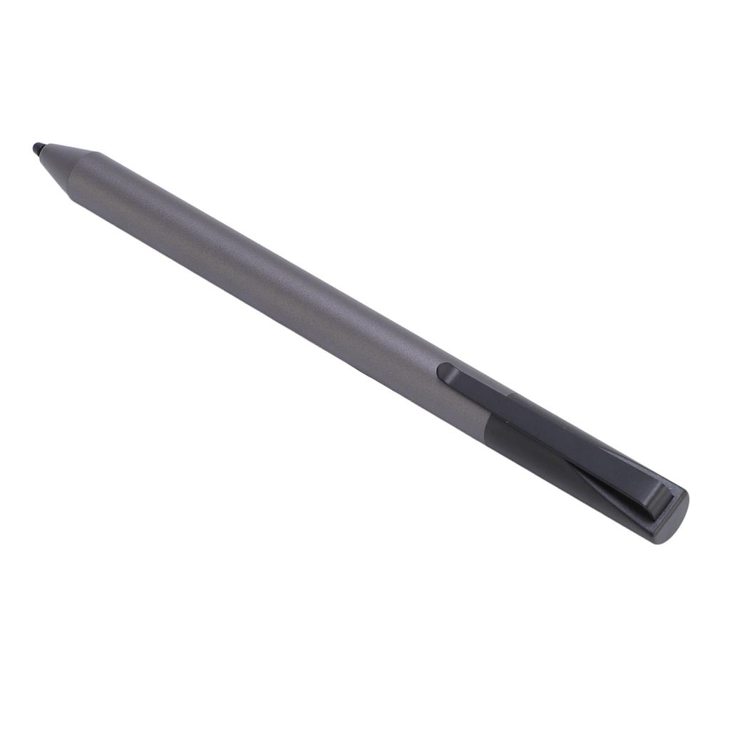 For USI1.0 Stylus Pen 4096 Pressure Levels Touchscreen Pen for Duet 5 300E Gen 3 Chromebook Dark Gray