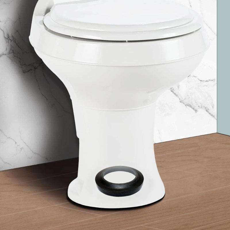 RVs Toilet Seal Solve The Leakage Problem RVs Accessories for 300 310 320 Toilet Seal Gasket Kit Repair Flush Seal