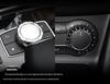 Mercedes GLA200/220 A/B-Class Interior Multimedia Knob Decoration Stickers for Air Conditioning