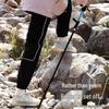 Datangyu Aluminum Alloy Folding Trekking Pole