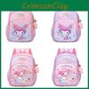 Cartoon Delightful Themed Kids Backpack Perfect For School And Daily Use