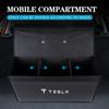 Reis Opbergbox Kofferbak Auto Opvouwbare Koffer Accessoires Voor Tesla Model 3 Model S Model X Model Y Cybertruck Roadster SpaceX