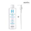 Large Size Hyaluronic Acid Toner 500ml + Free Pump