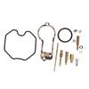 Carburetor Rebuild Kit Carb Overhaul Accessories Replacement for CRF230F 2003?2005