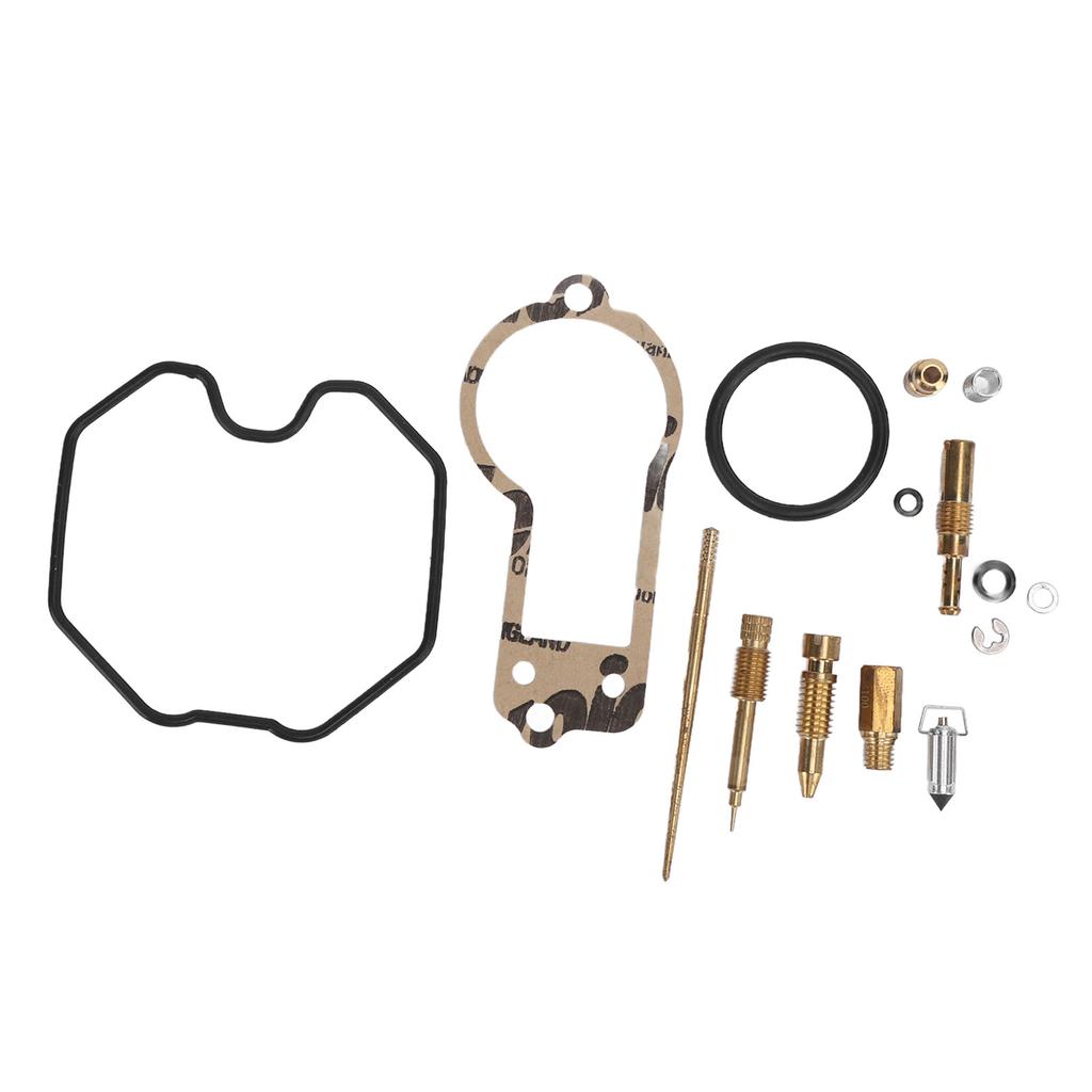 Carburetor Rebuild Kit Carb Overhaul Accessories Replacement for CRF230F 2003?2005