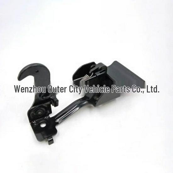 Hood Lock Mechanism Rod for 2015 Tucson - 81140D3000 & 81140F8000