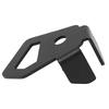 Motorcycle Rear ABS Sensor Guard Cover Protector Aluminum Alloy Replacement for   TENERE700 XTZ690 2019‑2021