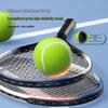 Tennis Rebound Trainer Set