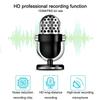 Bluetooth MP3 Player with 16GB TF Card Mini MP3 Music Player Support FM Radio Built-in Speaker E-Book Walkman for Headsets
