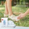 Runben Quick Shoe Cleaning Wipes