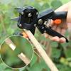 multi-function Grafting Pruner Gardening Branch Cutting Hand Shears Grafting Tool Professional Branch Cutter gardening tools set