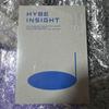 [USED] BTS POSTCARD BOOK HYBE INSIGHT