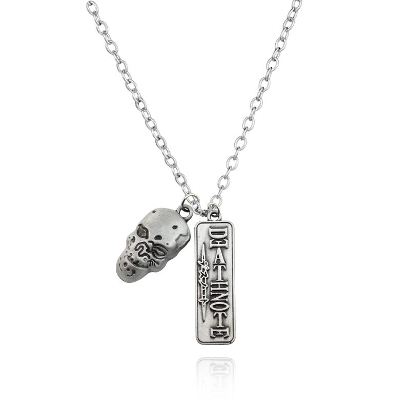 

Аниме Миса Амане Косплей Ожерелье Алебарда Подвески Ожерелья Хэллоуин Косплей Ювелирные Изделия Подарки