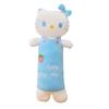 2025 Cylinder Cat Plush Pillow Toy for Girls