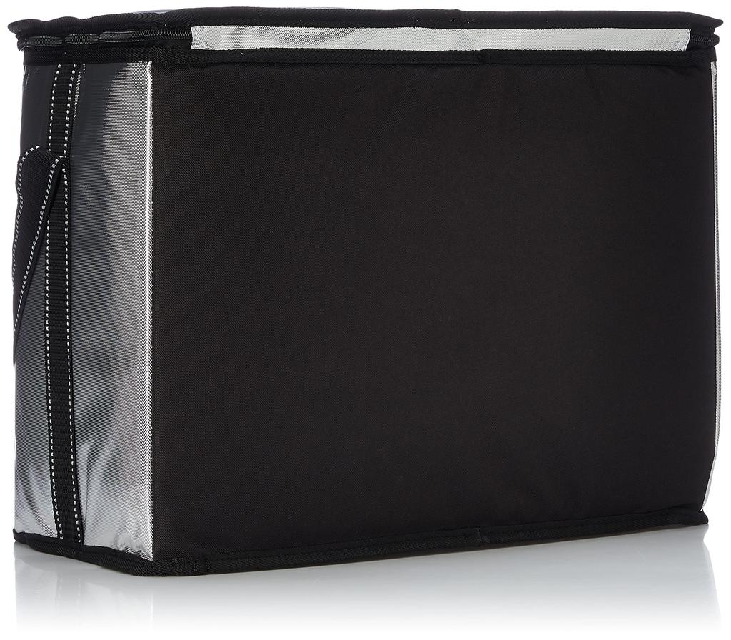 Takeda Corporation Torba na wypoczynek i outdoor Miękka lodówka (Takeda Corporation) [Użycie aluminium] Torba, 13L, CB05-13AL(SV)