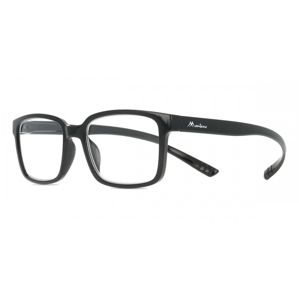 Montana Readers Mnr2 Mnr2 Unisex Eyeglasses