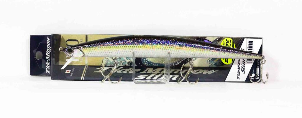DUO Leurre flottant Tide Minnow Slim 175 DPA4009 (7960) – acheter aux petits prix dans la boutique en ligne