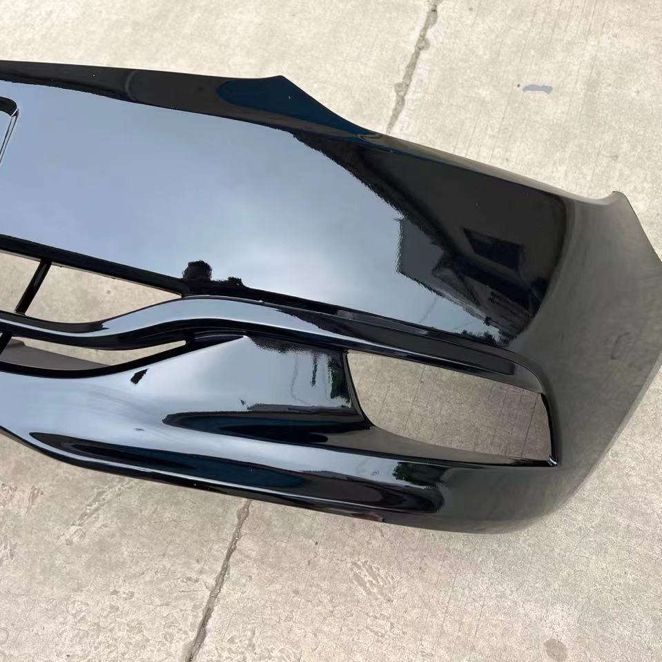Baojun 630 Front/Rear Bumper Surround & Bar Skin Set