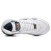 FILA Teratach High Top White/Red/Black Women's F12W111211FWN