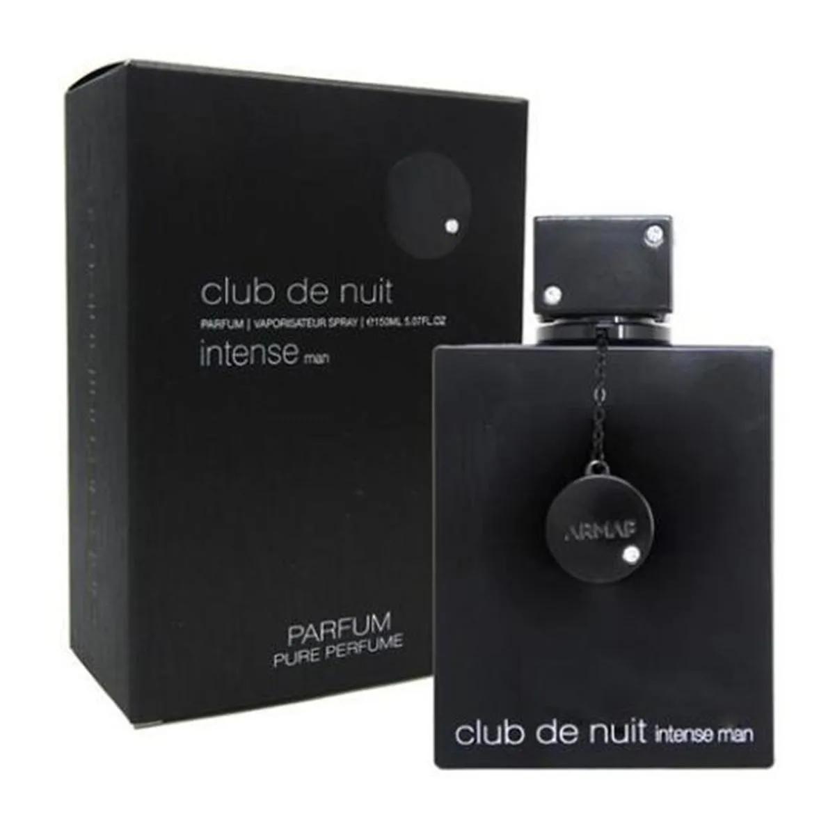 Armaf Club De Nuit Intense Man Чистый парфюм 150мл
