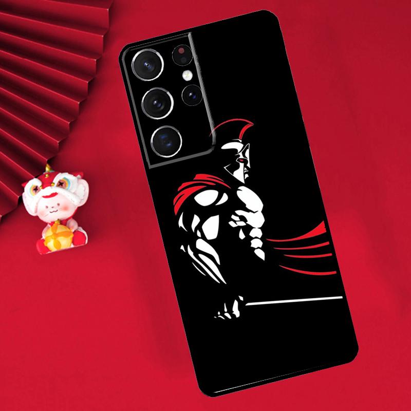 Hot Spartan Case For Samsung Galaxy S25 S26 Ultra S22 S23 S24 Ultra S20 S21 Plus S10 S25 FE Cover Funda