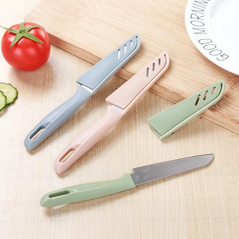 Stainless Steel Vegetable Peeler With PP Handle Kitchen Fruit Peeling Tool Banana Potato Zucchini Multifunctional