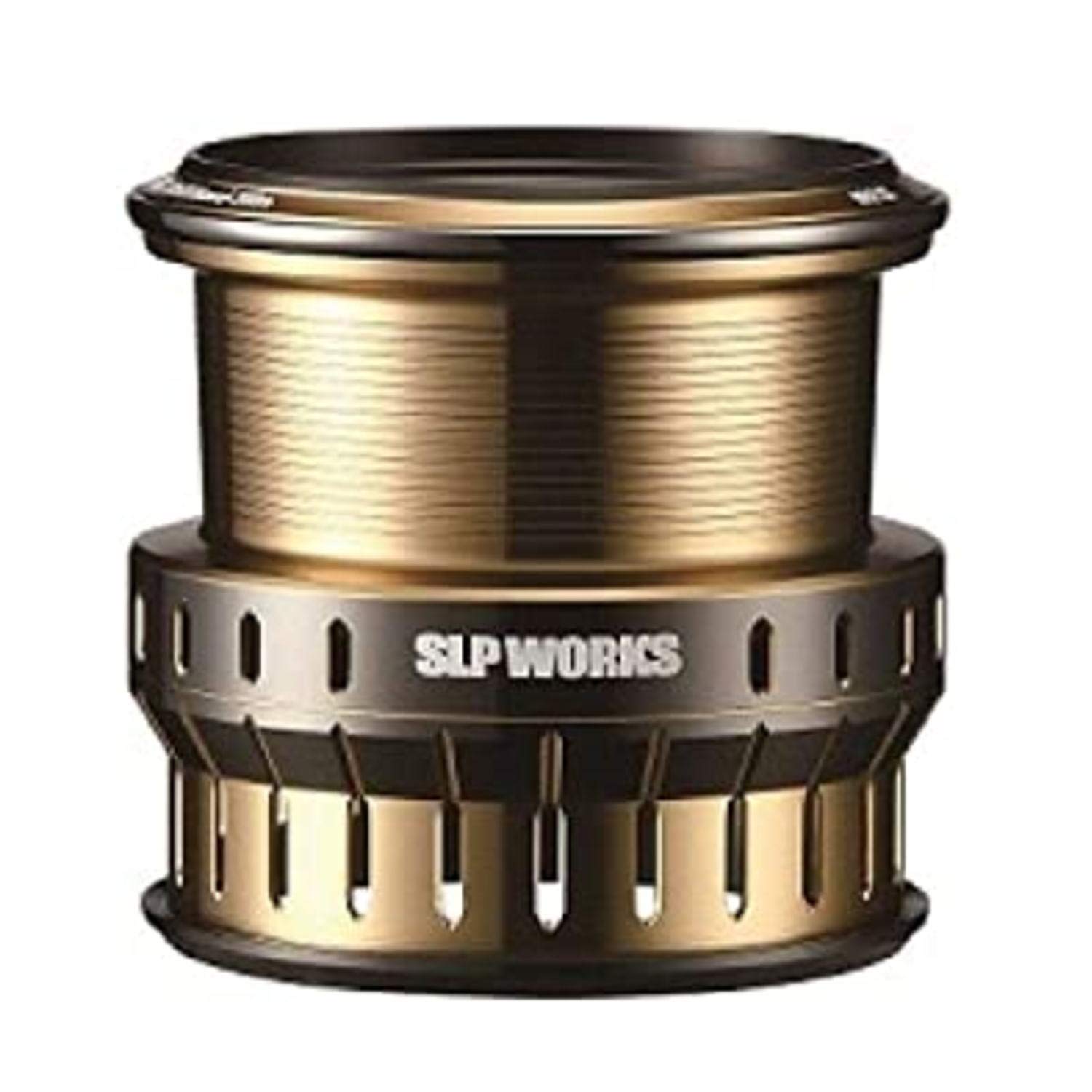 

Катушка Daiwa SLP WORKS SLPW EX LT Spool 2500S для спиннинговой катушки