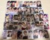 [USED] Stray Kids Han Ji-sung Past Trading Cards