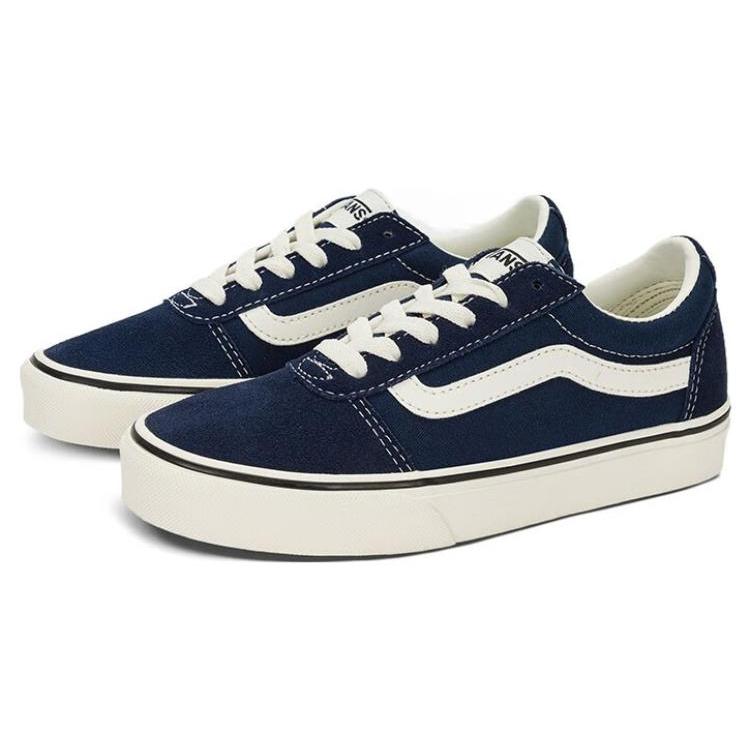 New Vans Old Skool 36 Dx 'Dress Blues' Women's VN0A3IUNDTQ