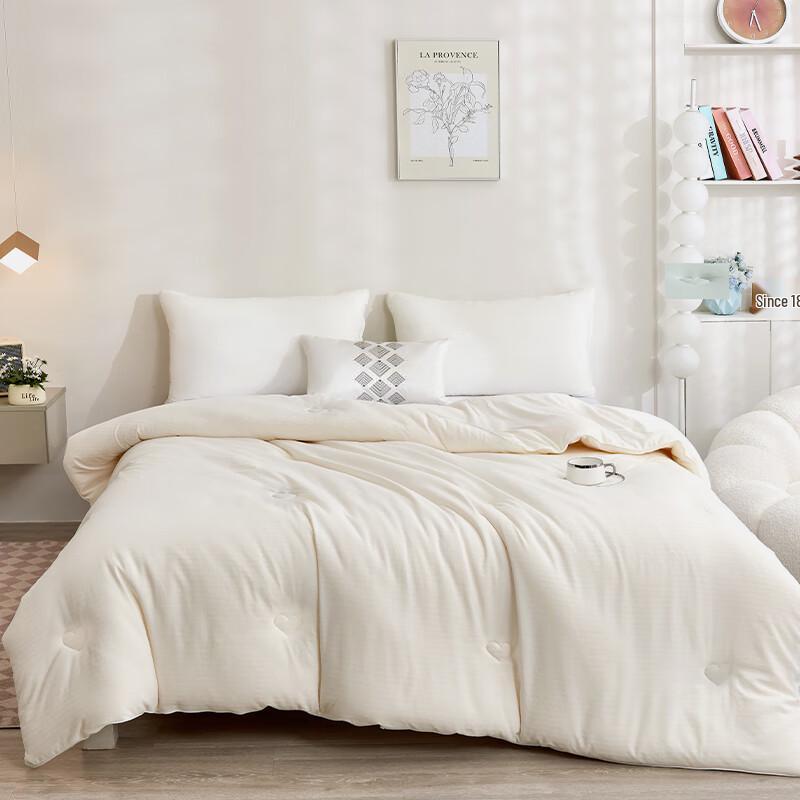 

Jeliya Antibacterial Cotton-Feel Winter Quilt