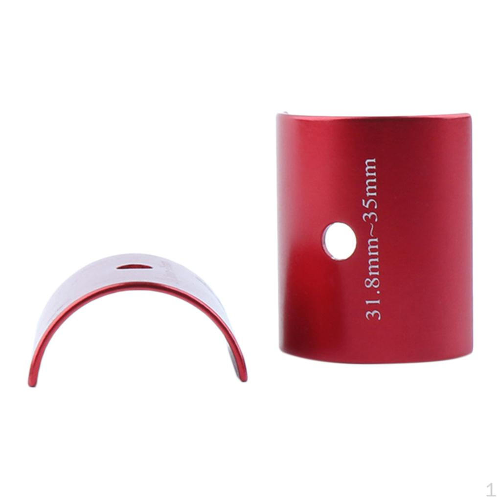 

Набор для переоборудования редуктора с прокладкой переднего штока 31.8 to 35