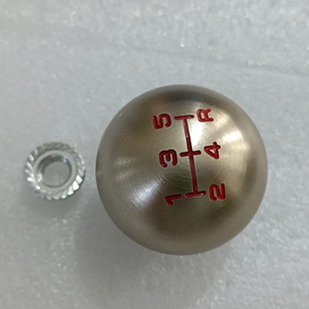 

5 Speed Shift Knob Car Gear Shifter Handle For Honda Civic Type-R