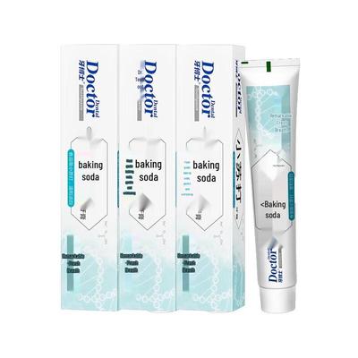 Dr. Yaboshi Baking Soda Fresh Breath Toothpaste