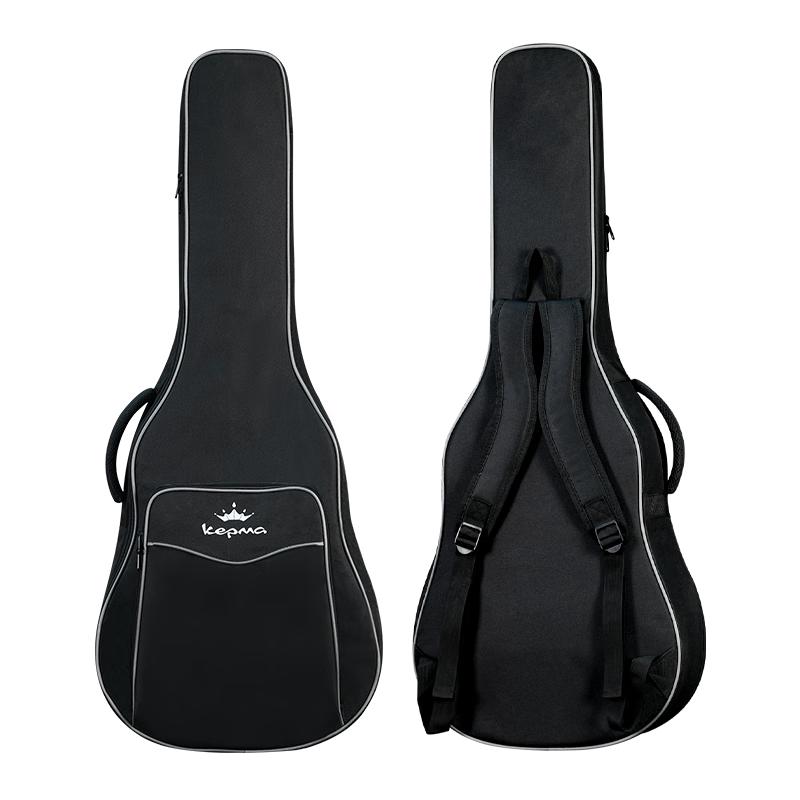 Kepma KB01 Acoustic Guitar Gig Bag