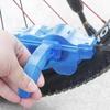 Chain Cleaner Cleaning Bicycle 3D Chain Brush Wash Tool Set Bike Protection Oil Bike Chain for Mountain Cycling Bike Accessories