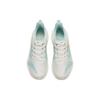Anta MACH 3.0 Slip Resistant Abrasion Resistant Low Top Long Distance Running Shoes Men's White Blue Orange 112325583-4