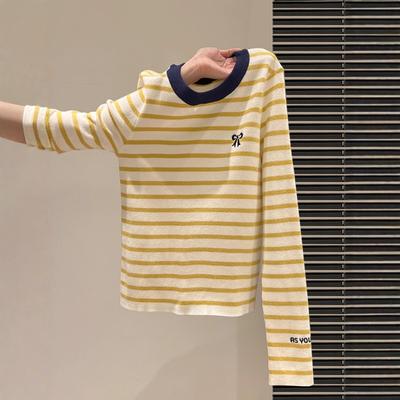 Tops – Truien en longsleeves