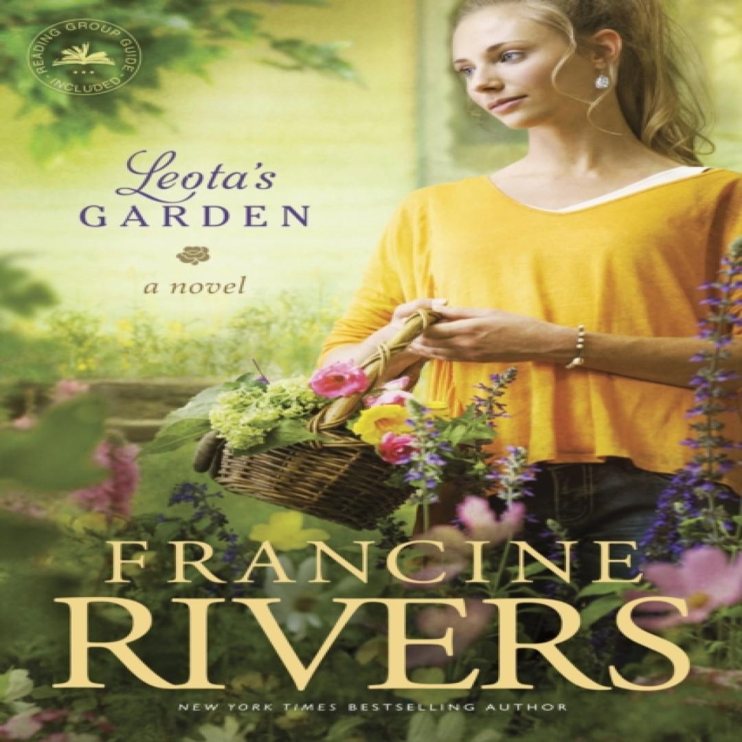 Leotas Garten von Francine Rivers Taschenbuch 9781414370651