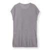 Furina Sparkling Honey Hive Cap Sleeve Round Knit