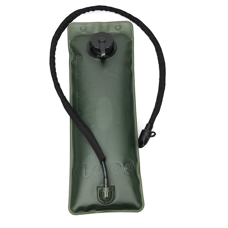 3L Food Grade Camping Hydration Bladder
