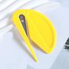 5 Pcs Pet Comb Knotting Comb for Cats Dogs Ergonomic Design Effective Pet Hair Removal Grooming Tool